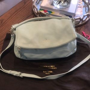 Kate spade shoulder bag